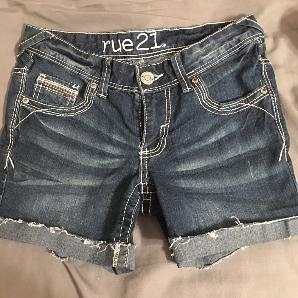 shorts